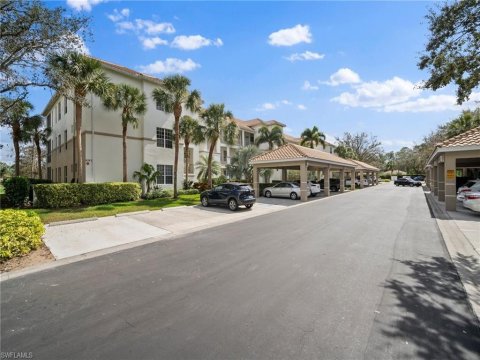 Vanderbilt Country Club Real Estate