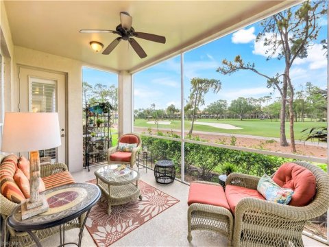 Vanderbilt Country Club Real Estate