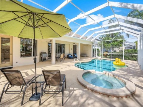 Vanderbilt Country Club Real Estate
