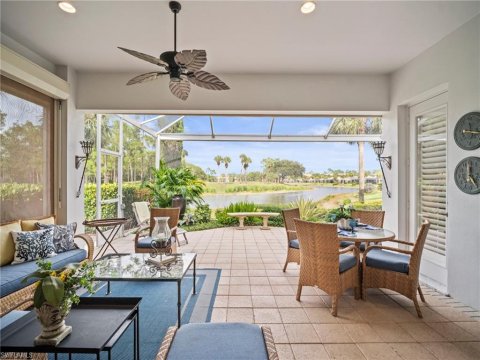 Vanderbilt Country Club Real Estate