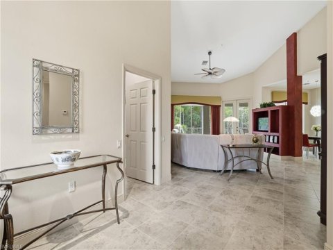 Vanderbilt Country Club Real Estate