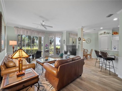 Vanderbilt Country Club Real Estate