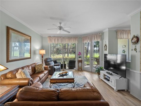 Vanderbilt Country Club Real Estate