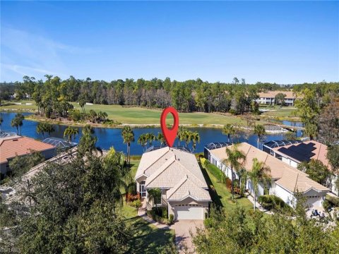 Vanderbilt Country Club Real Estate