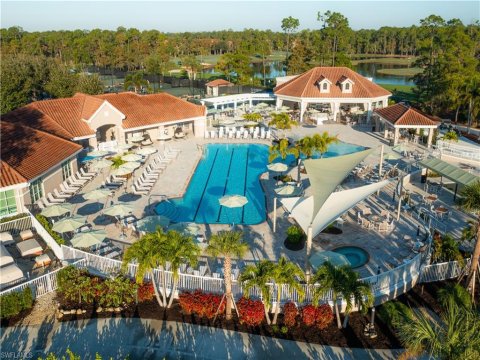 Vanderbilt Country Club Real Estate