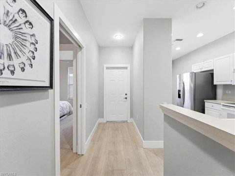 Vanderbilt Country Club Real Estate