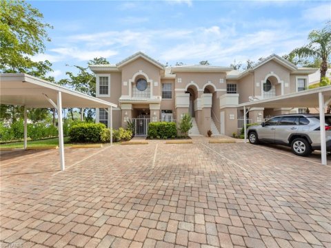 Vanderbilt Lakes Bonita Springs Florida Condos for Sale