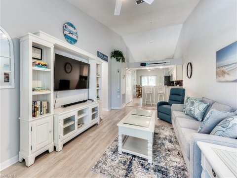Vanderbilt Lakes Bonita Springs Florida Condos for Sale
