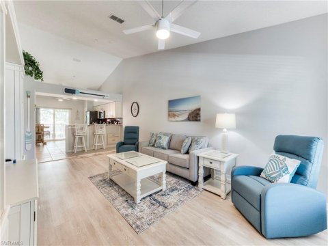 Vanderbilt Lakes Bonita Springs Florida Condos for Sale