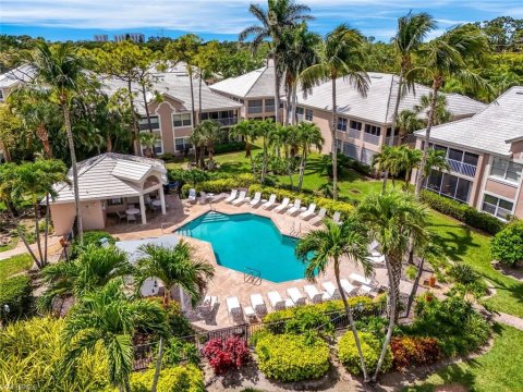 Vanderbilt Lakes Bonita Springs Florida Condos for Sale