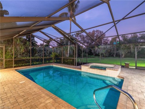 Vanderbilt Lakes Bonita Springs Florida Homes for Sale