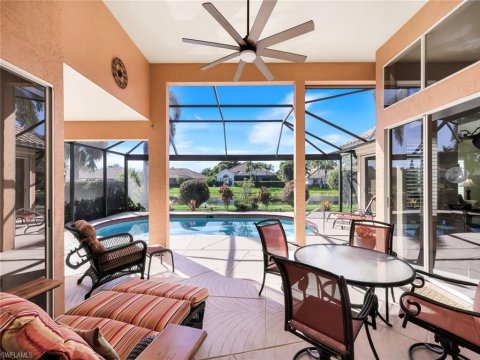 Vanderbilt Lakes Bonita Springs Florida Homes for Sale