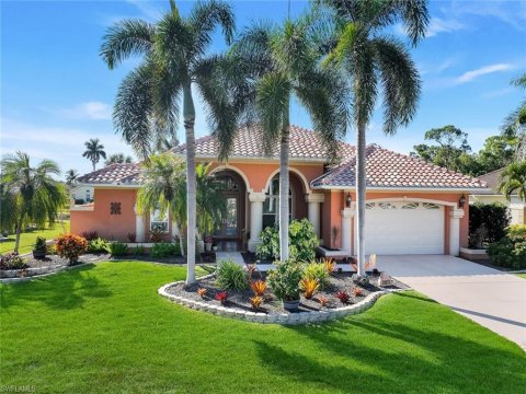 Vanderbilt Lakes Bonita Springs Florida Homes for Sale