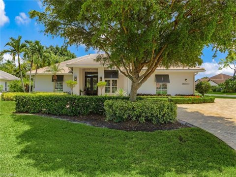 Vanderbilt Lakes Bonita Springs Florida Homes for Sale