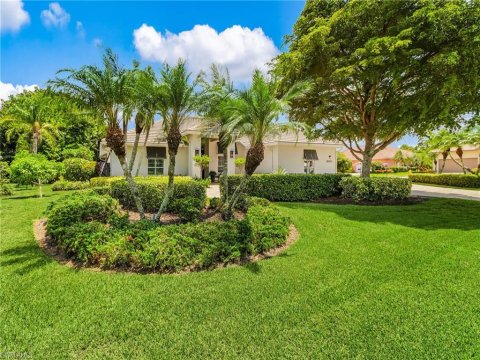 Vanderbilt Lakes Bonita Springs Florida Homes for Sale