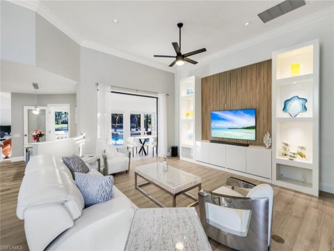 Vanderbilt Lakes Bonita Springs Florida Homes for Sale