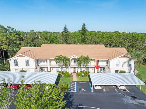 Vanderbilt Lakes Bonita Springs Florida Real Estate