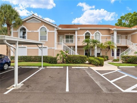 Vanderbilt Lakes Bonita Springs Florida Real Estate