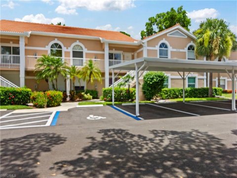 Vanderbilt Lakes Bonita Springs Florida Real Estate