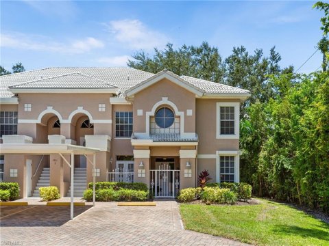Vanderbilt Lakes Bonita Springs Florida Real Estate