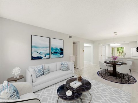 Vanderbilt Lakes Bonita Springs Florida Real Estate