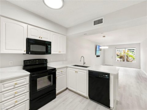 Vanderbilt Lakes Bonita Springs Florida Real Estate