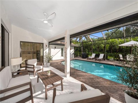 Vanderbilt Lakes Bonita Springs Florida Real Estate