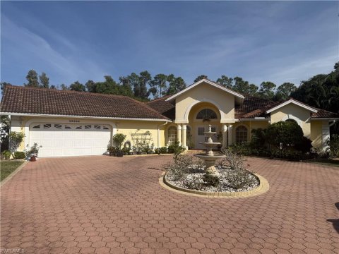 Vanderbilt Lakes Bonita Springs Florida Real Estate