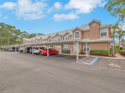 Vanderbilt Lakes Bonita Springs Florida Real Estate
