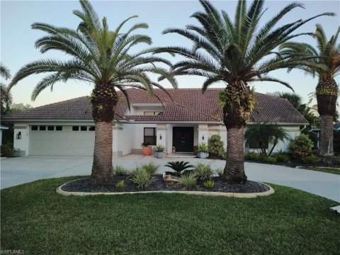 Vanderbilt Lakes Bonita Springs Florida Real Estate