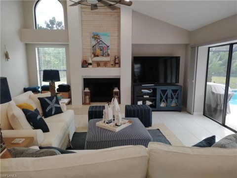 Vanderbilt Lakes Bonita Springs Florida Real Estate