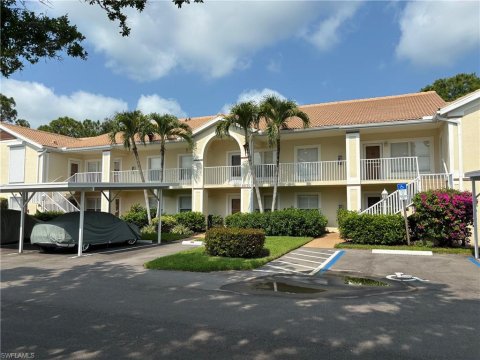 Vanderbilt Lakes Bonita Springs Real Estate