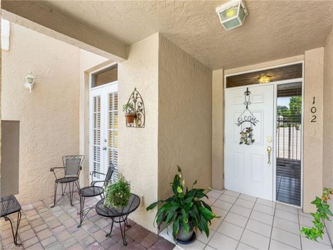 Vanderbilt Lakes Bonita Springs Real Estate