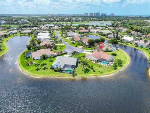 Vanderbilt Lakes Bonita Springs Real Estate