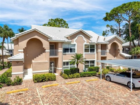 Vanderbilt Lakes Bonita Springs Real Estate