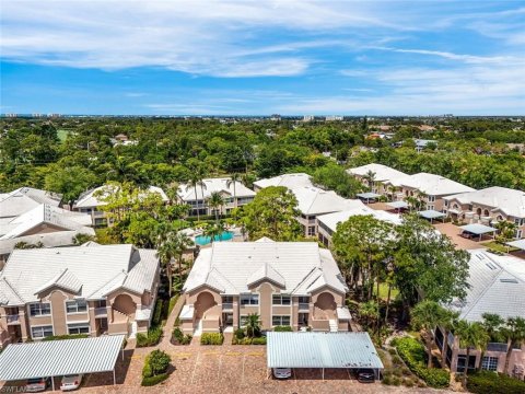 Vanderbilt Lakes Bonita Springs Real Estate