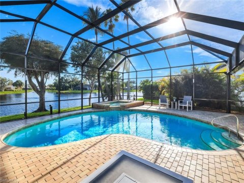 Vanderbilt Lakes Bonita Springs Real Estate