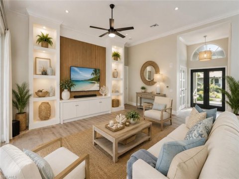 Vanderbilt Lakes Bonita Springs Real Estate
