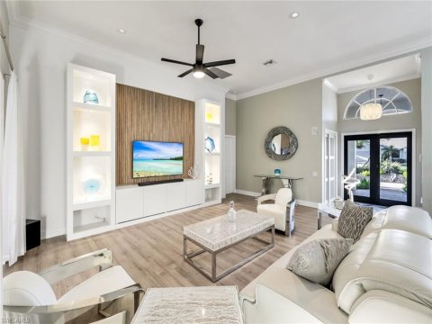 Vanderbilt Lakes Bonita Springs Real Estate