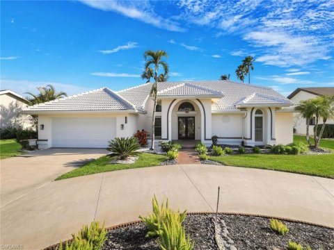 Vanderbilt Lakes Bonita Springs Real Estate