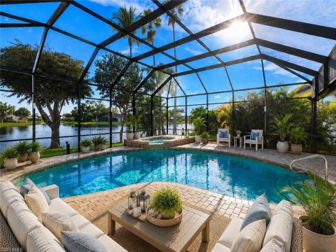 Vanderbilt Lakes Bonita Springs Real Estate