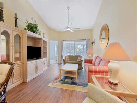 Vanderbilt Lakes Bonita Springs Real Estate