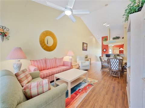 Vanderbilt Lakes Bonita Springs Real Estate