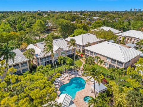 Vanderbilt Lakes Bonita Springs Real Estate