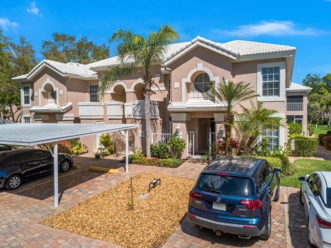 Vanderbilt Lakes Bonita Springs Real Estate