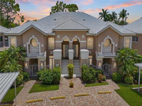 Vanderbilt Lakes Real Estate