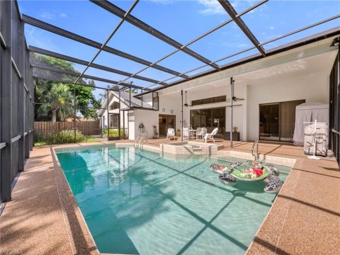 Vanderbilt Lakes Real Estate