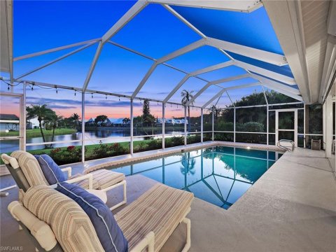 Vanderbilt Lakes Real Estate
