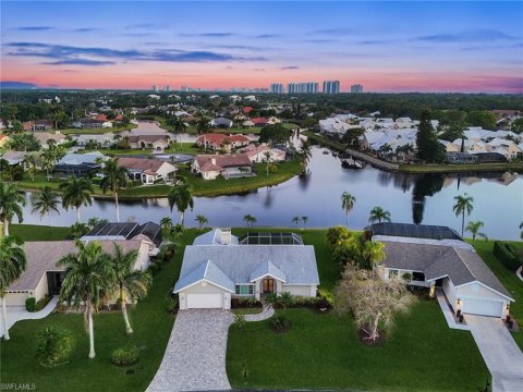 Vanderbilt Lakes Real Estate