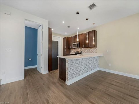 Vanderbilt Reserve Naples Florida Homes for Sale